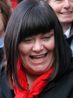 Dawn French