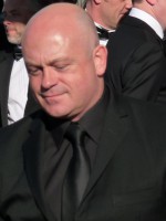 Ross Kemp