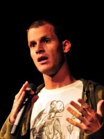 Daniel Tosh