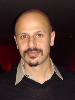 Maz Jobrani