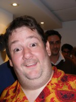 Johnny Vegas