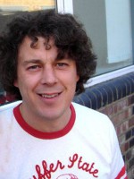 Alan Davies