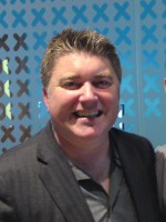 Pat Shortt