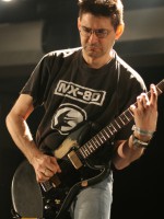 Steve Albini