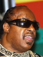 Stevie Wonder