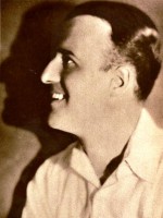 Nigel Barrie