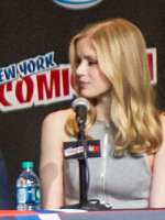 Erin Moriarty