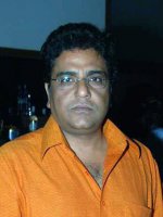 Zakir Hussain