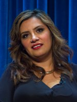 Cristela Alonzo