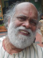 N. L. Balakrishnan