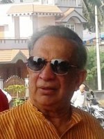 G. K. Govinda Rao