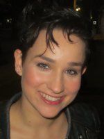 Bex Taylor-Klaus