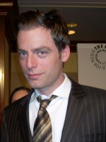 Justin Kirk