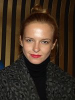 Marta Nieradkiewicz