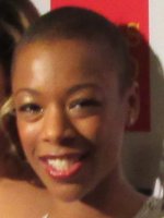 Samira Wiley