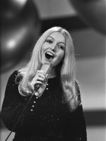 Mary Hopkin