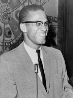 MalcolmX