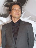 Han Suk-kyu