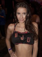 Belle Knox