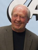 Jim Davis