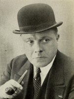 Georges Vinter