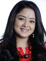 Deepa Bhaskar