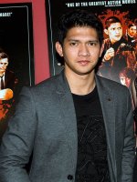 Iko Uwais