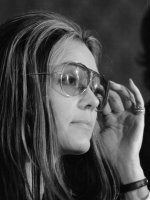 Gloria Steinem