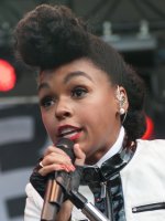 Janelle Monáe