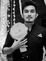 Uzair Jaswal