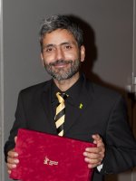 Babak Najafi