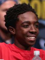 Caleb McLaughlin