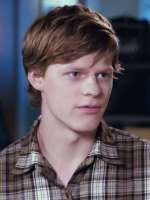 Lucas Hedges