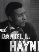 Daniel L. Haynes