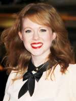 Zoe Boyle