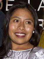 Yalitza Aparicio