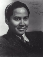 Keye Luke