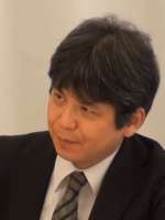 Toshio Hosokawa