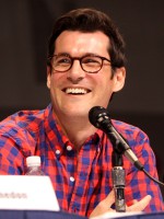 Sean Maher