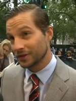 Logan Marshall-Green