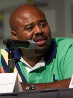 Chi McBride