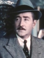 Adolphe Menjou