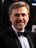 Christoph Waltz