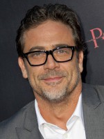 Jeffrey Dean Morgan