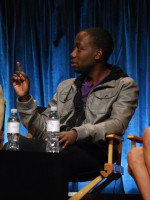 Lamorne Morris