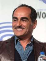 Navid Negahban