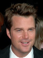 Chris O'Donnell