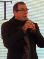 Kenny Ortega