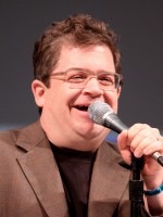 Patton Oswalt