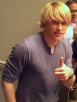 Chord Overstreet